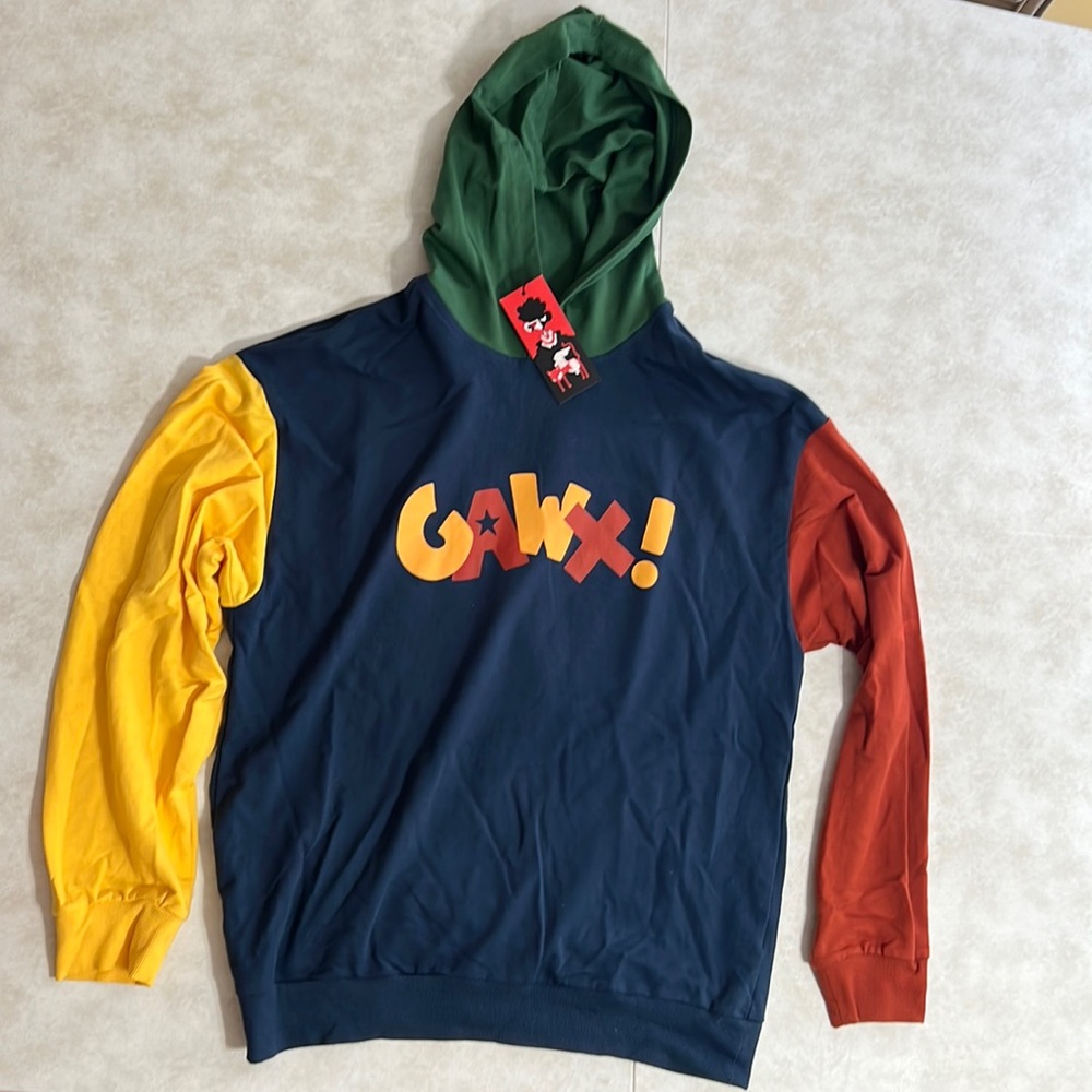 Gawx Hoodie